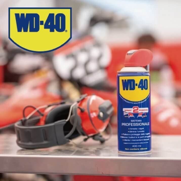WD-40