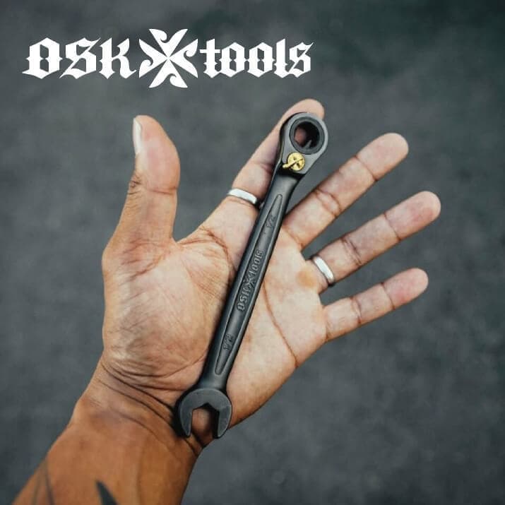 OSK Tools Japan