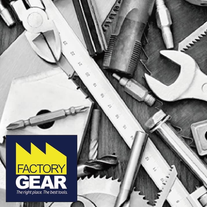 FACTORY GEAR